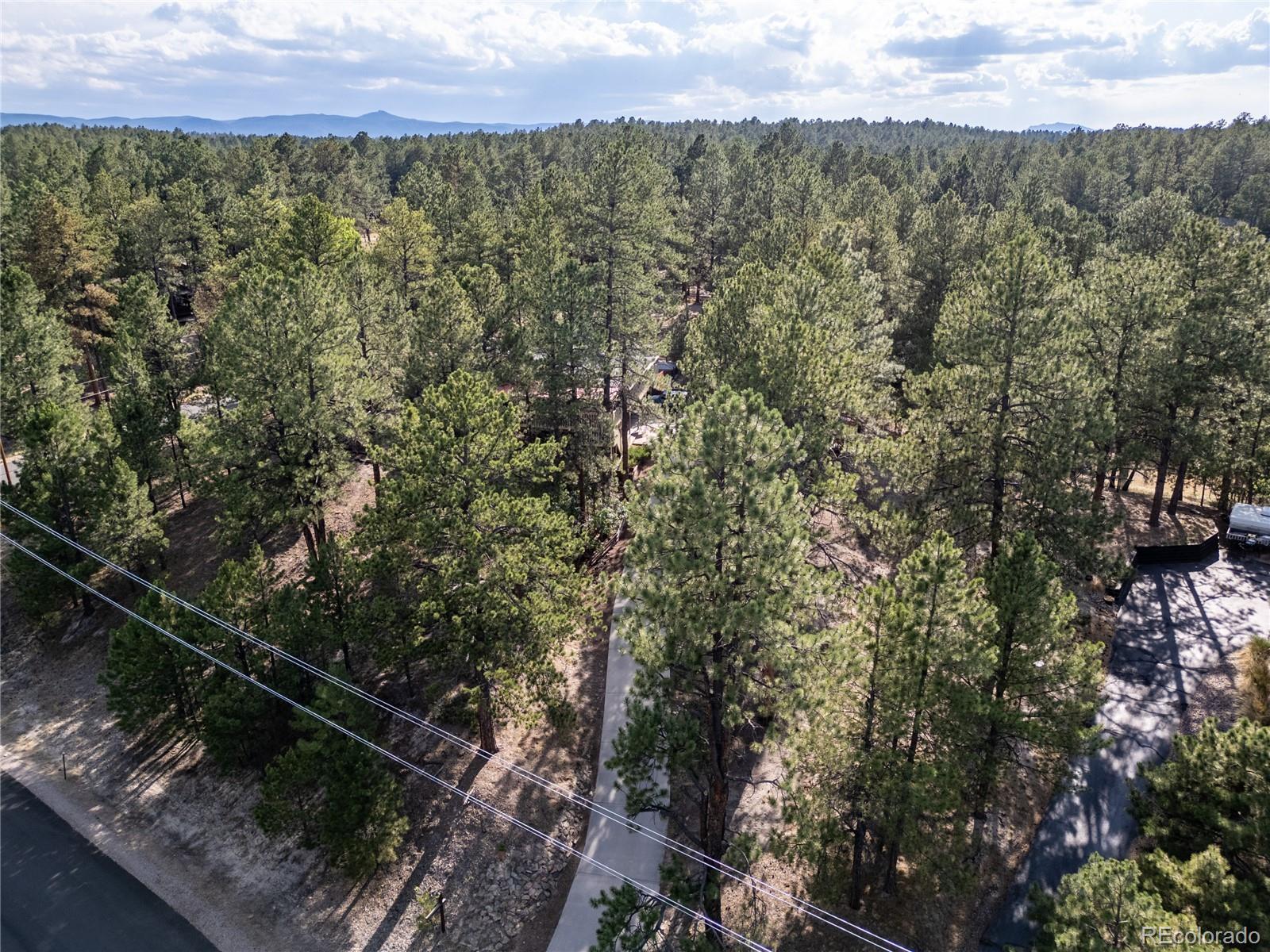 MLS Image #35 for 545  tenderfoot drive,larkspur, Colorado