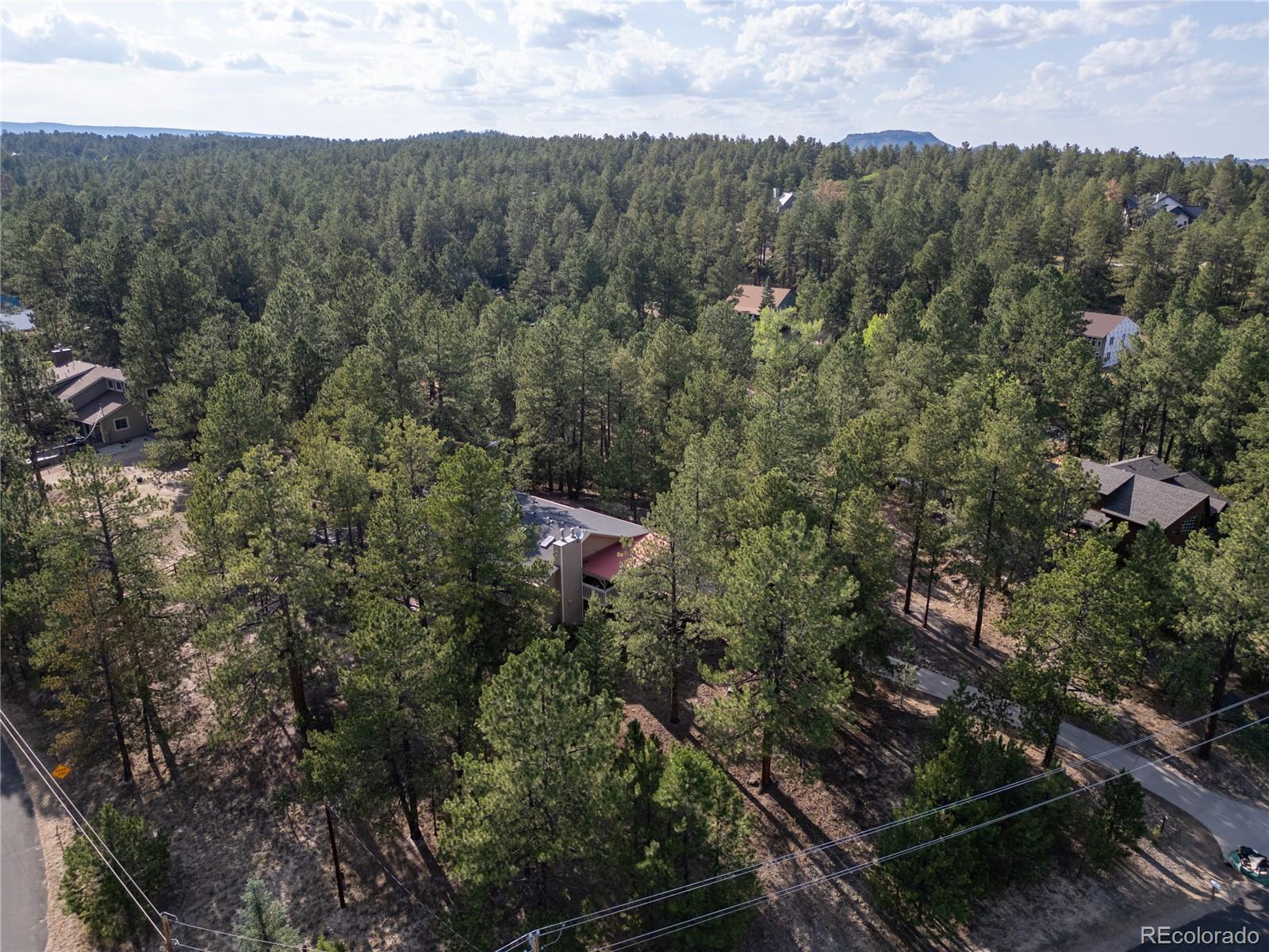 MLS Image #36 for 545  tenderfoot drive,larkspur, Colorado