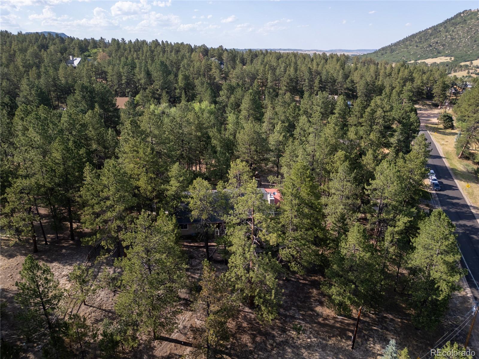 MLS Image #37 for 545  tenderfoot drive,larkspur, Colorado