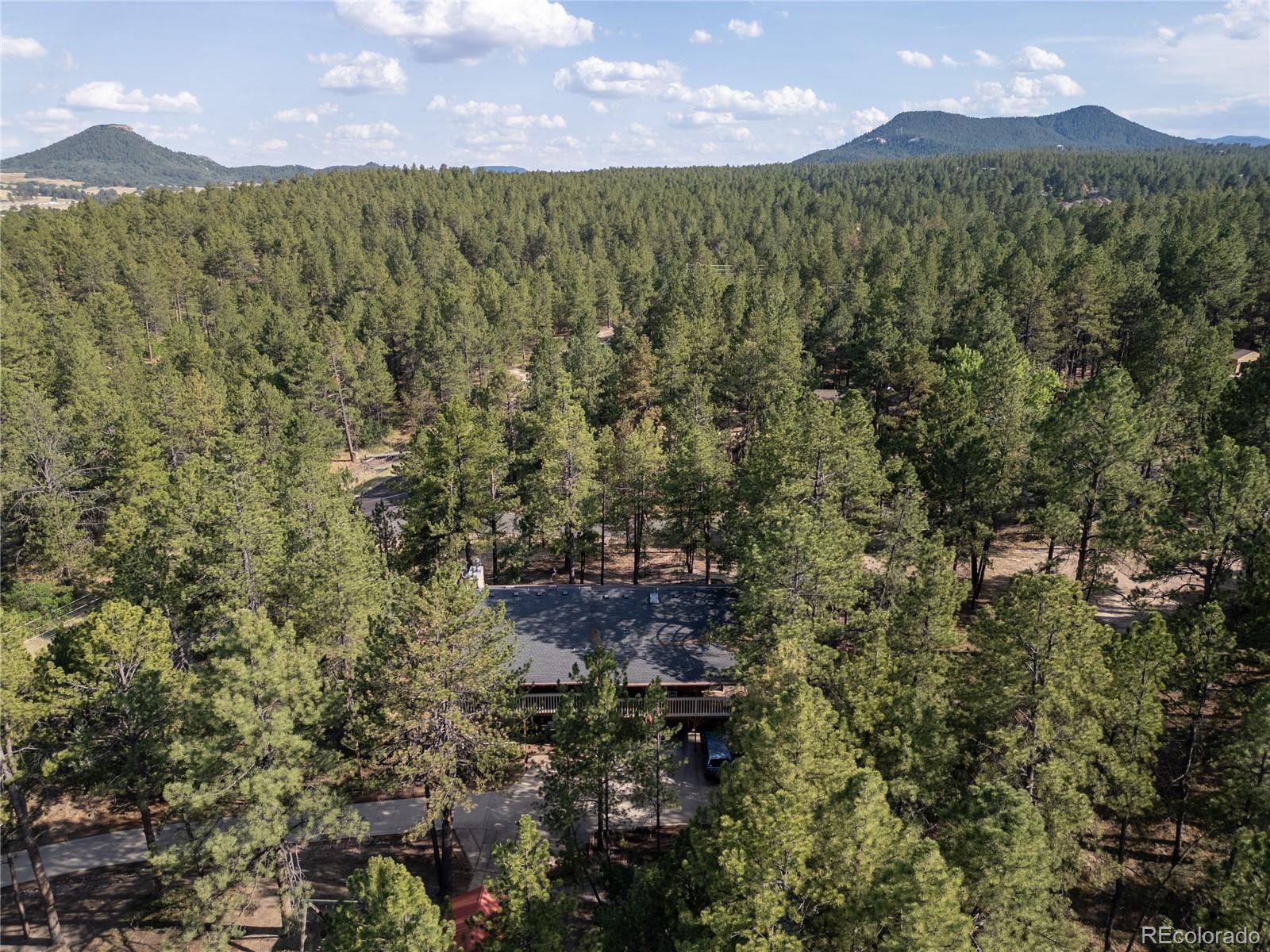 MLS Image #39 for 545  tenderfoot drive,larkspur, Colorado