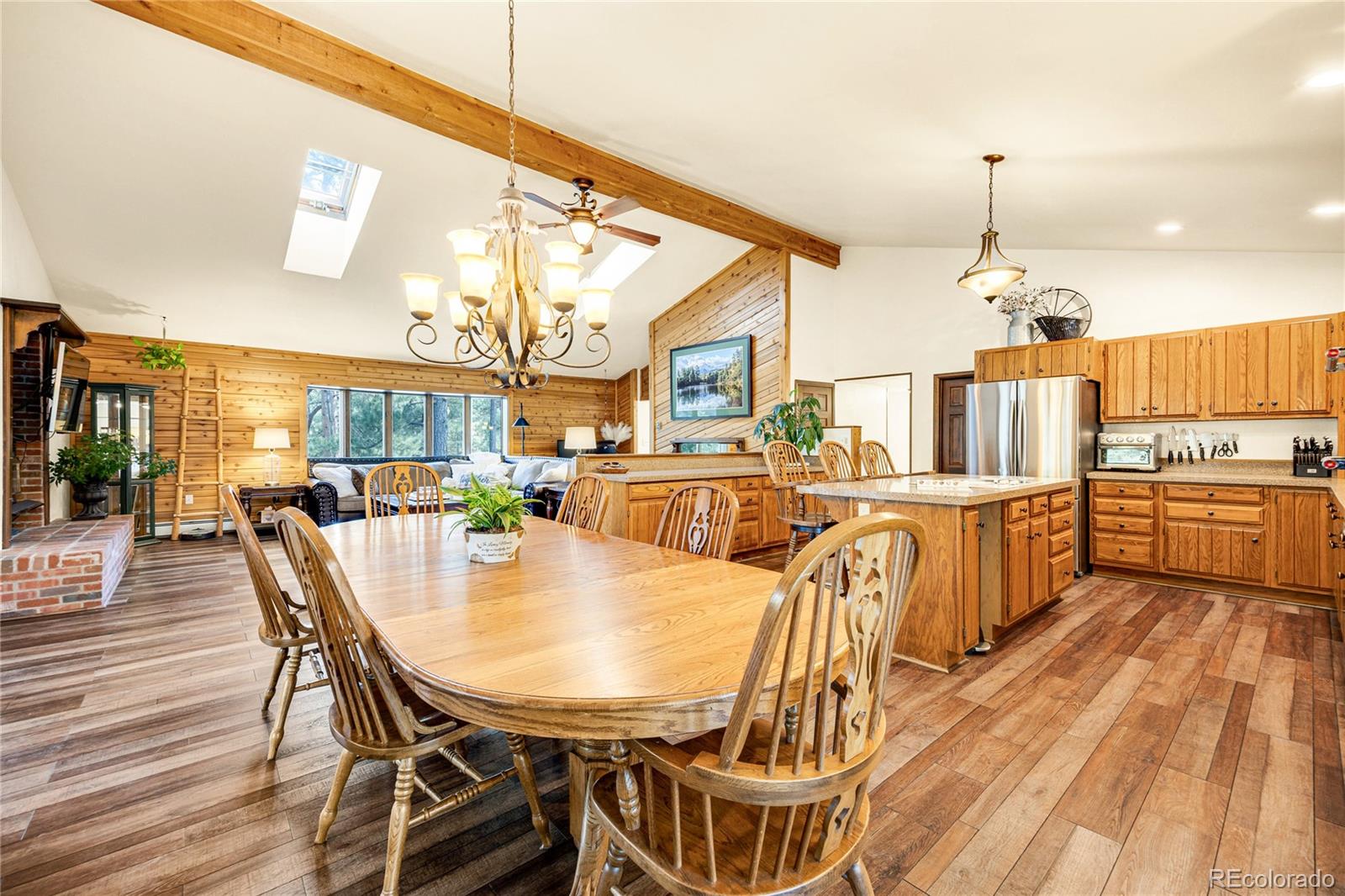 MLS Image #4 for 545  tenderfoot drive,larkspur, Colorado