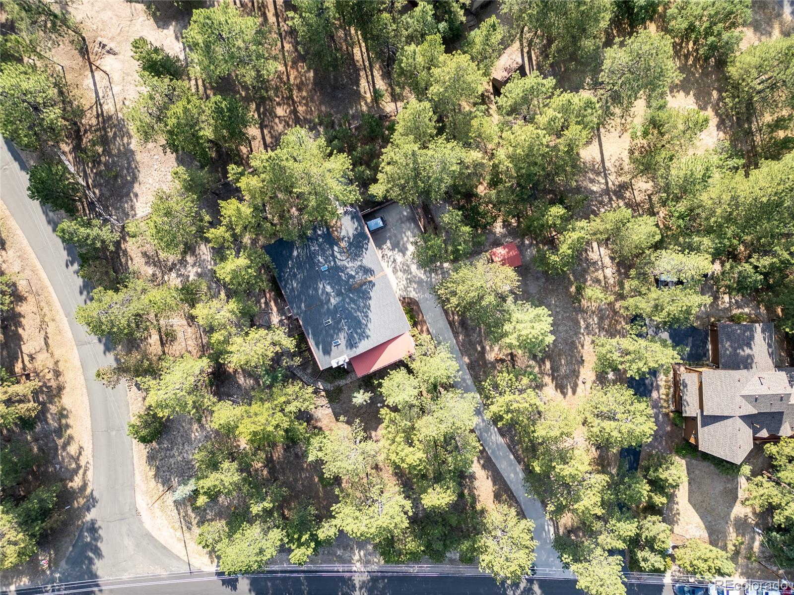 MLS Image #40 for 545  tenderfoot drive,larkspur, Colorado
