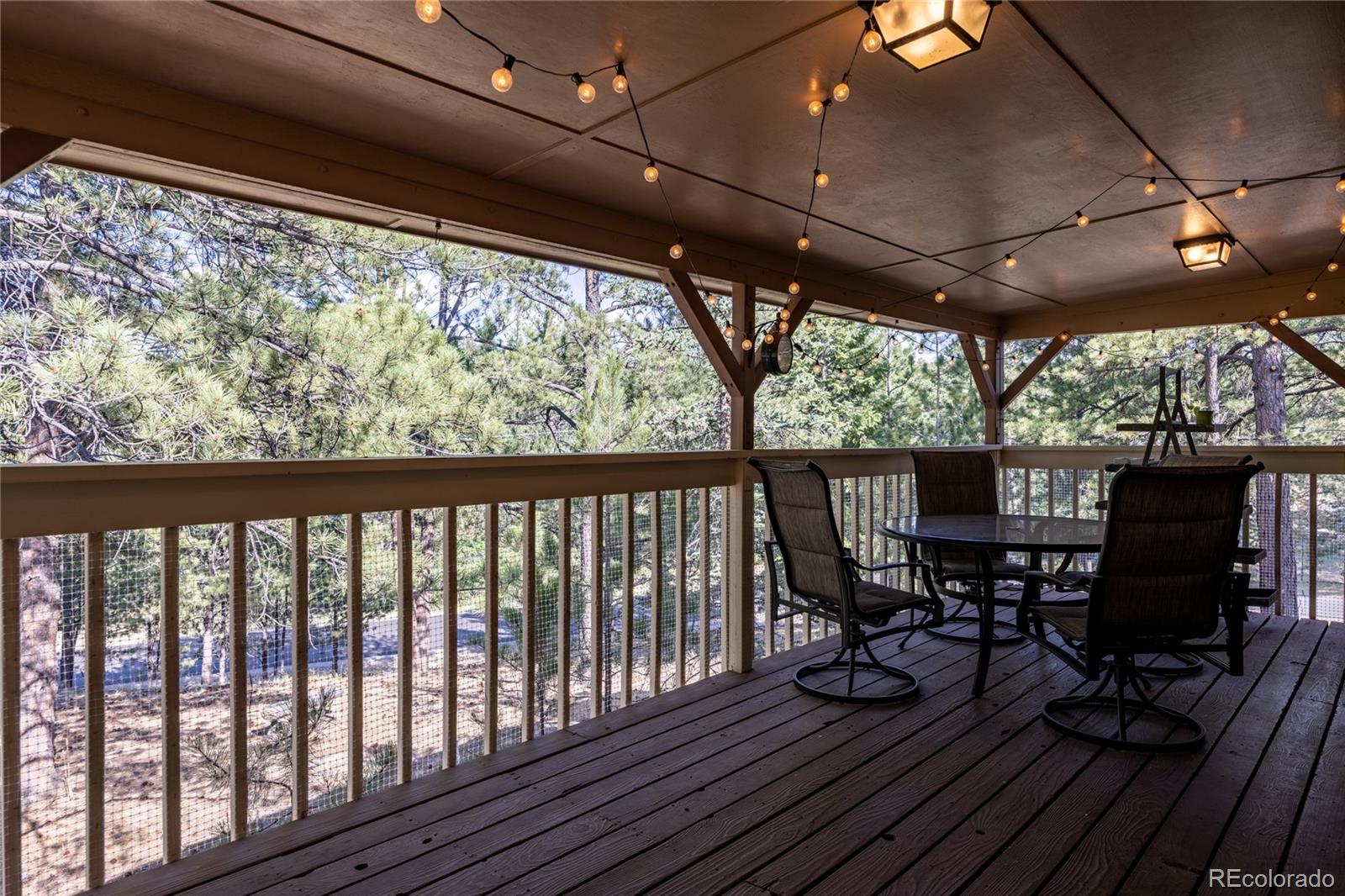 MLS Image #41 for 545  tenderfoot drive,larkspur, Colorado
