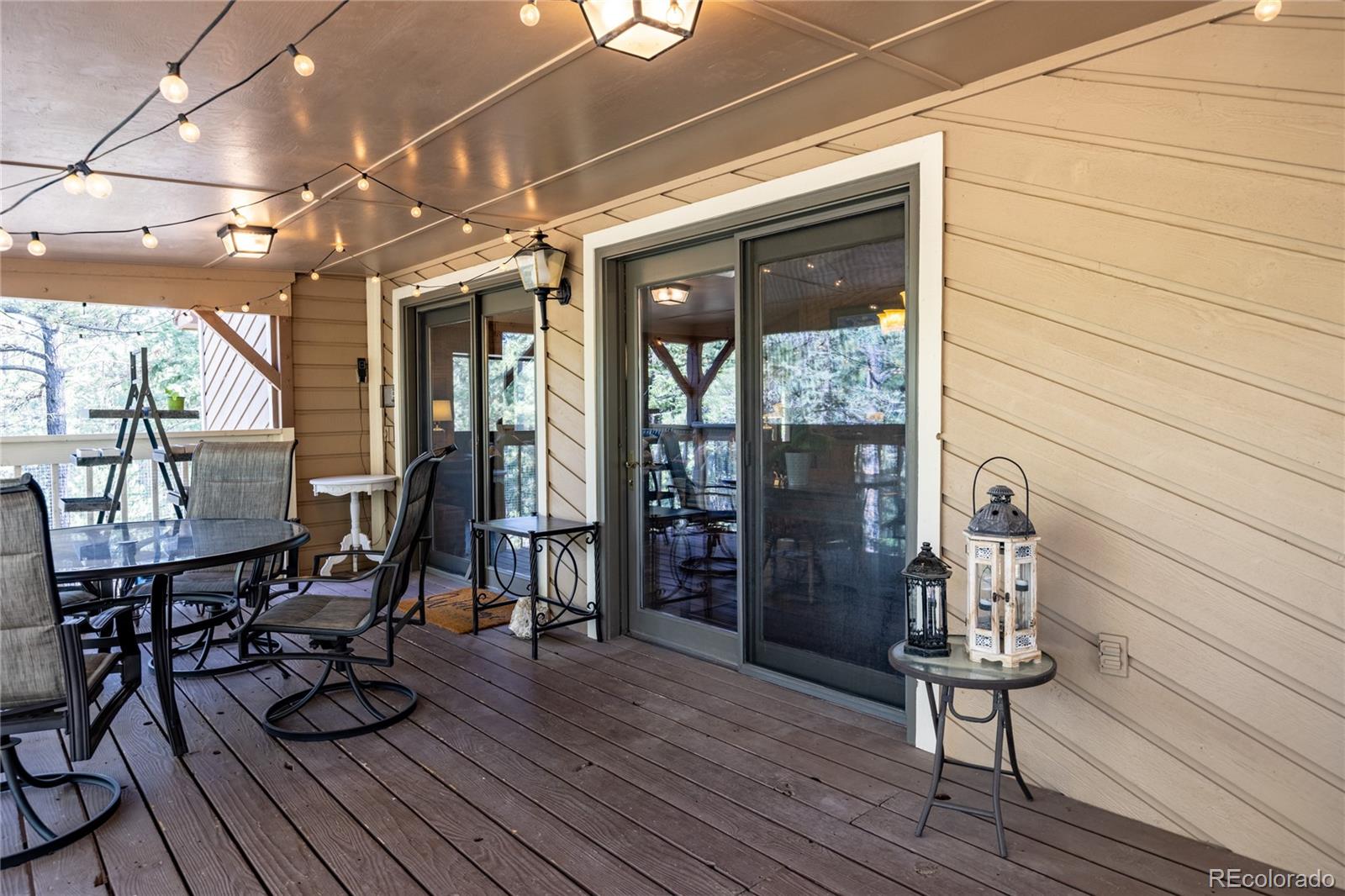 MLS Image #42 for 545  tenderfoot drive,larkspur, Colorado