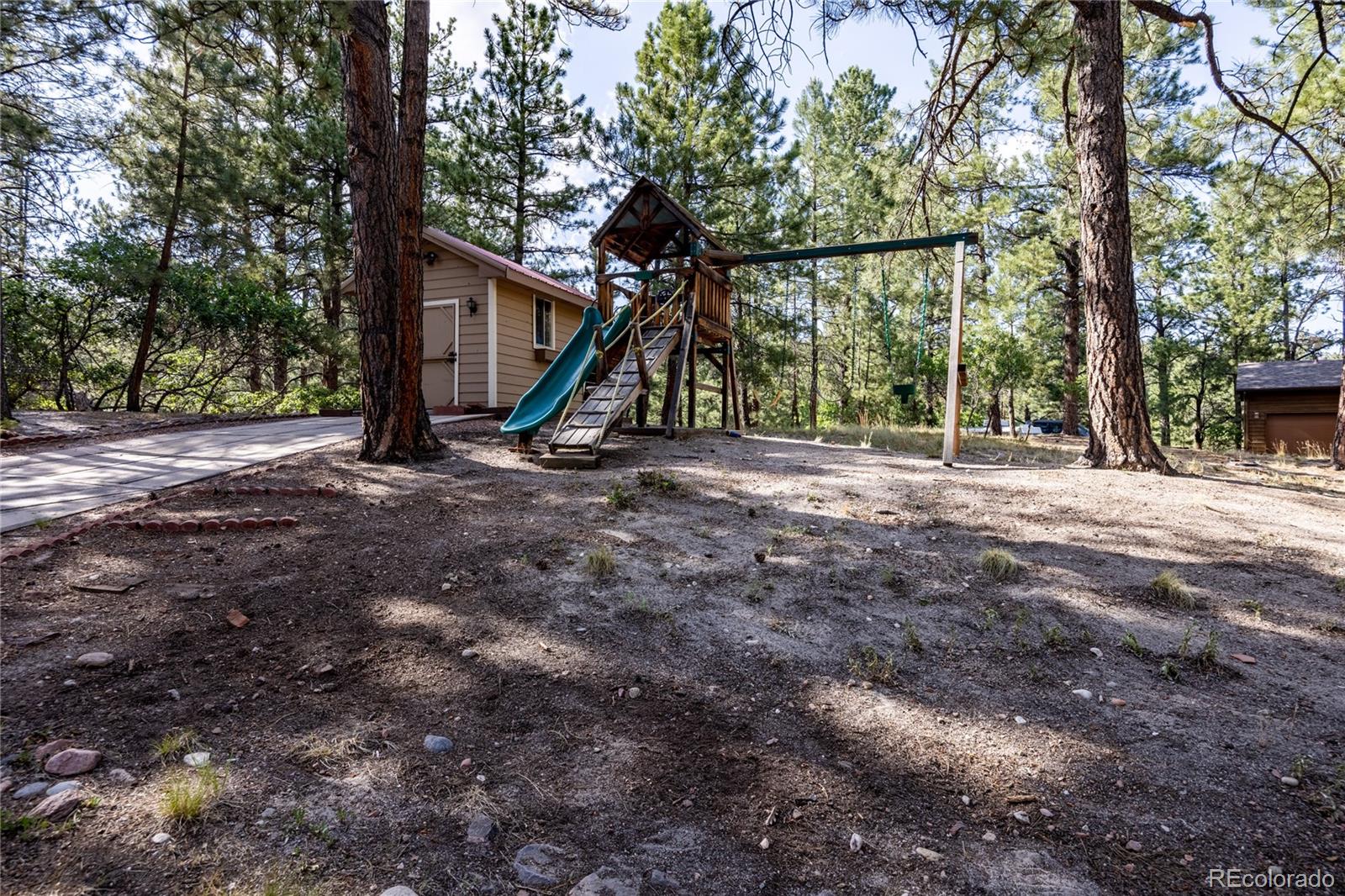 MLS Image #47 for 545  tenderfoot drive,larkspur, Colorado