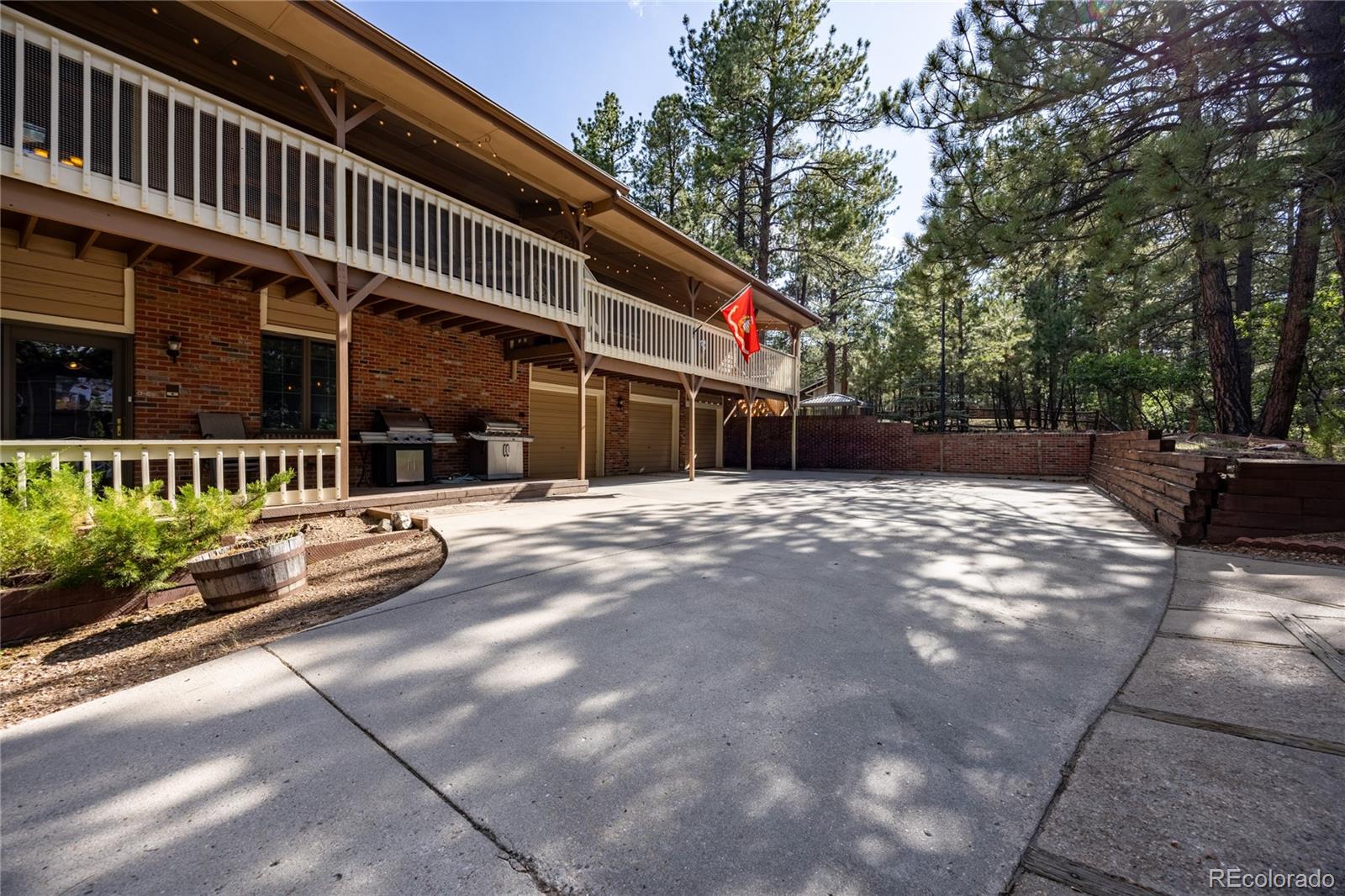 MLS Image #48 for 545  tenderfoot drive,larkspur, Colorado