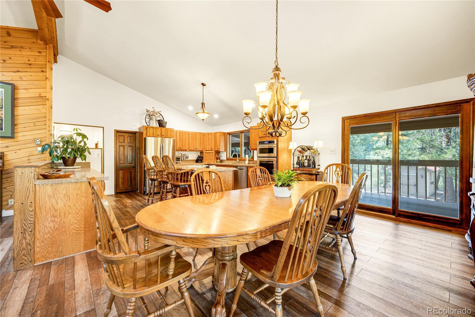 MLS Image #5 for 545  tenderfoot drive,larkspur, Colorado