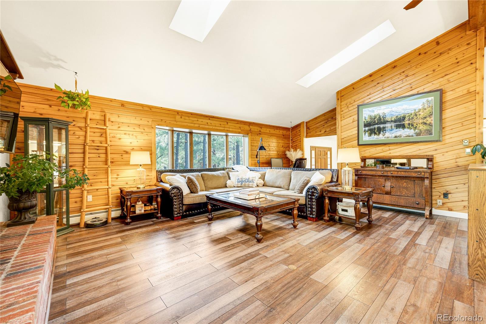MLS Image #6 for 545  tenderfoot drive,larkspur, Colorado