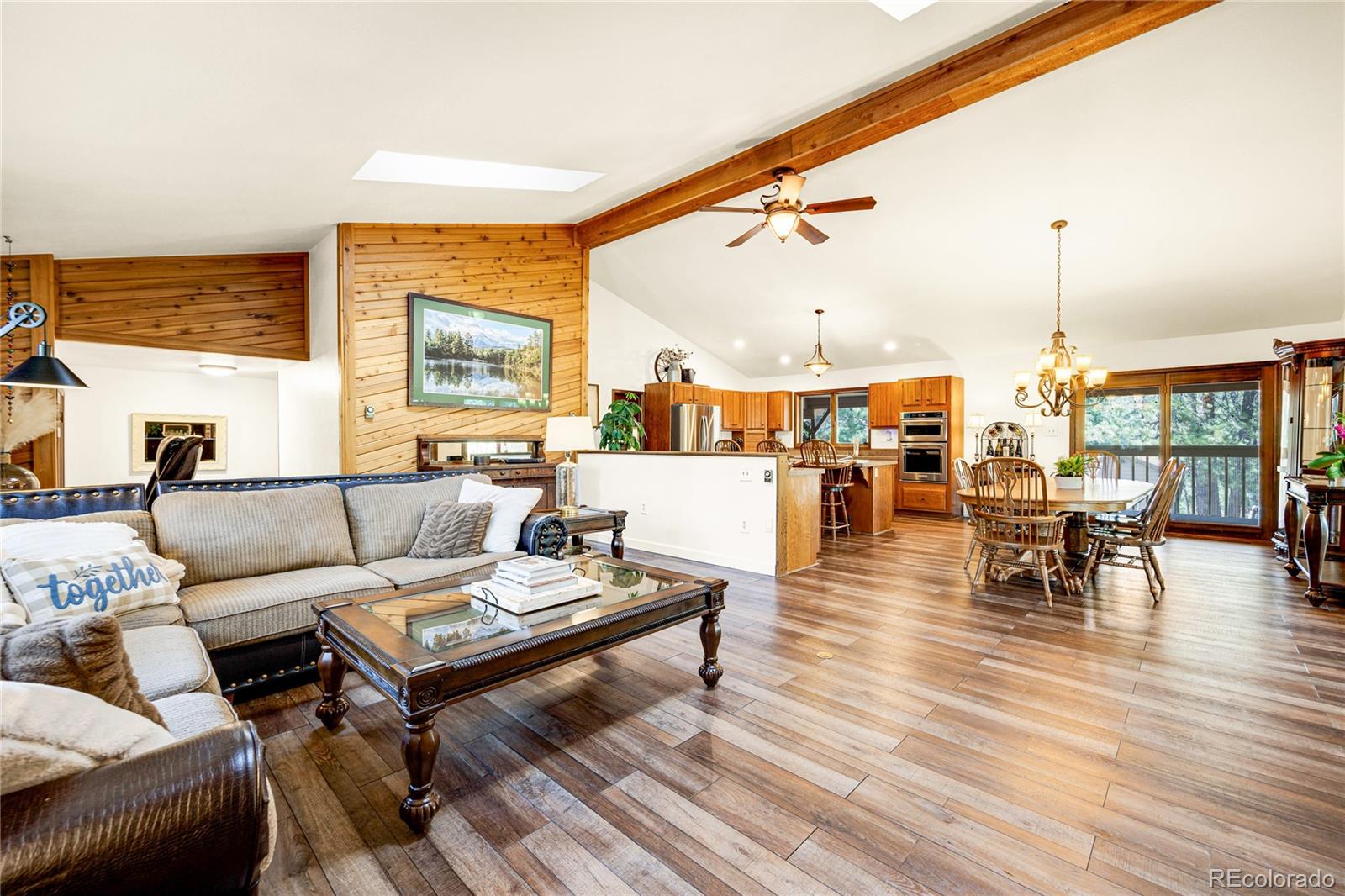 MLS Image #7 for 545  tenderfoot drive,larkspur, Colorado