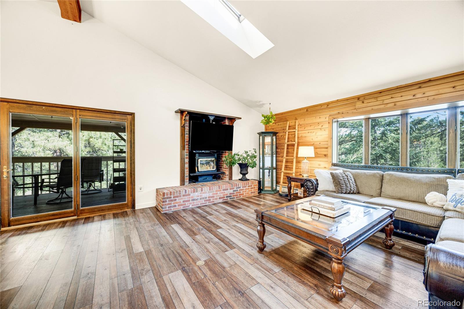 MLS Image #9 for 545  tenderfoot drive,larkspur, Colorado