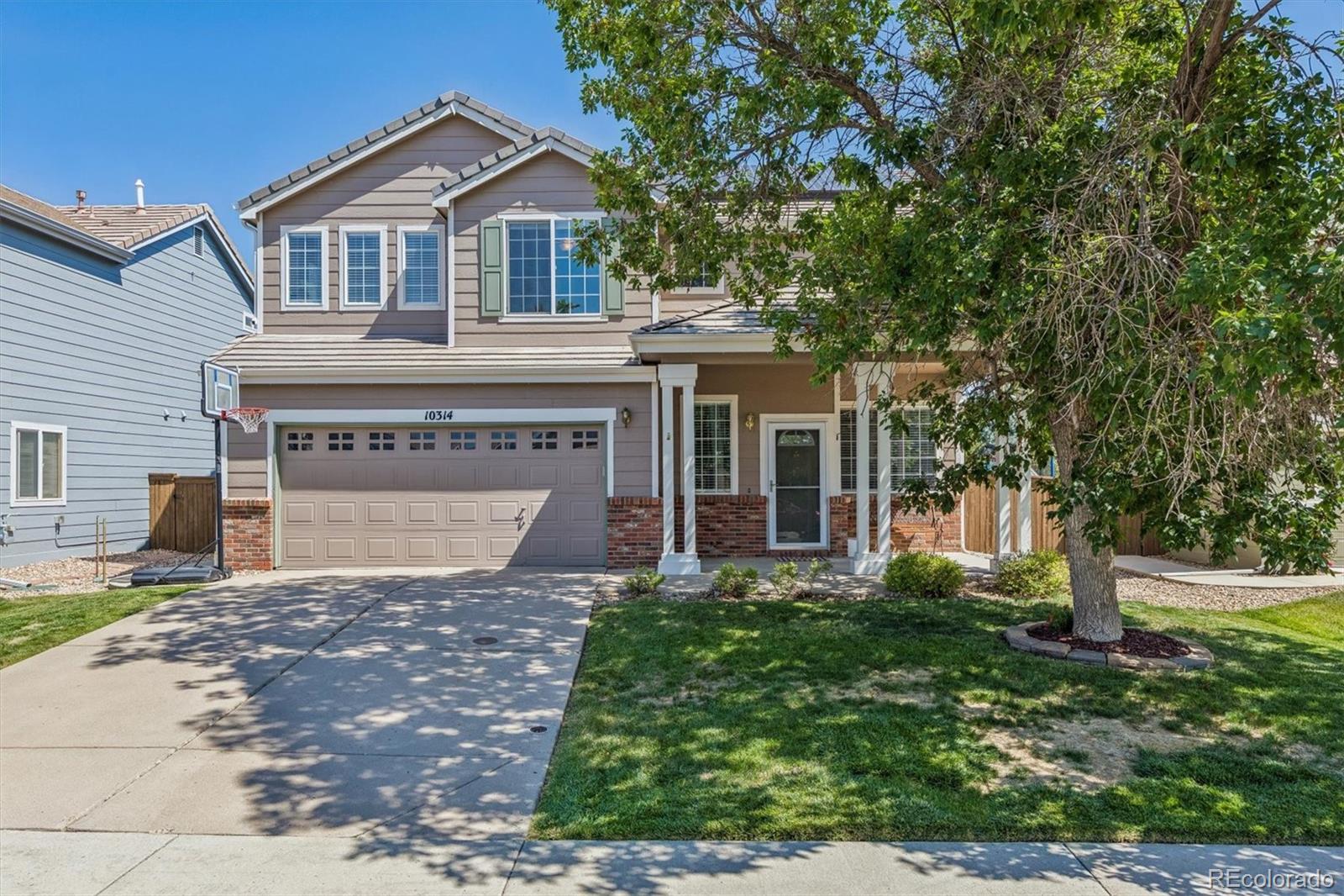 MLS Image #0 for 10314  tracewood drive,littleton, Colorado