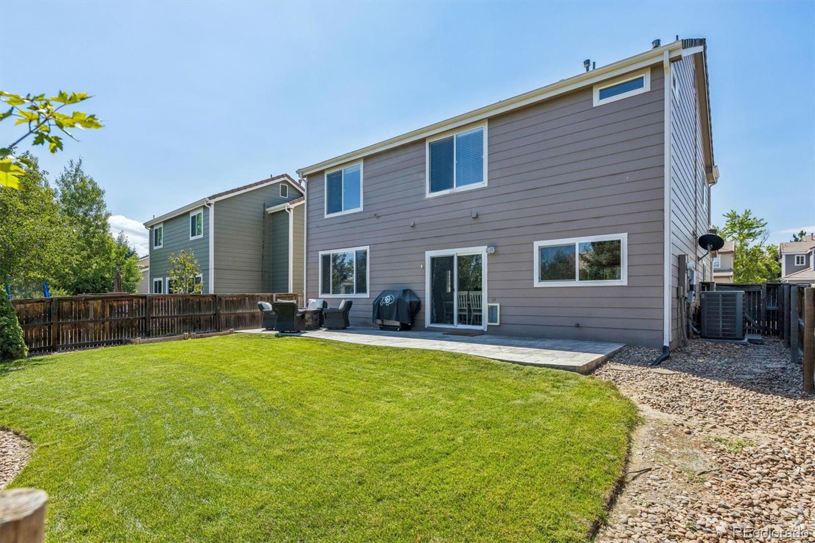 MLS Image #26 for 10314  tracewood drive,littleton, Colorado