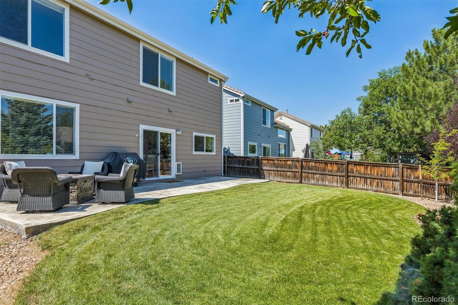MLS Image #27 for 10314  tracewood drive,littleton, Colorado