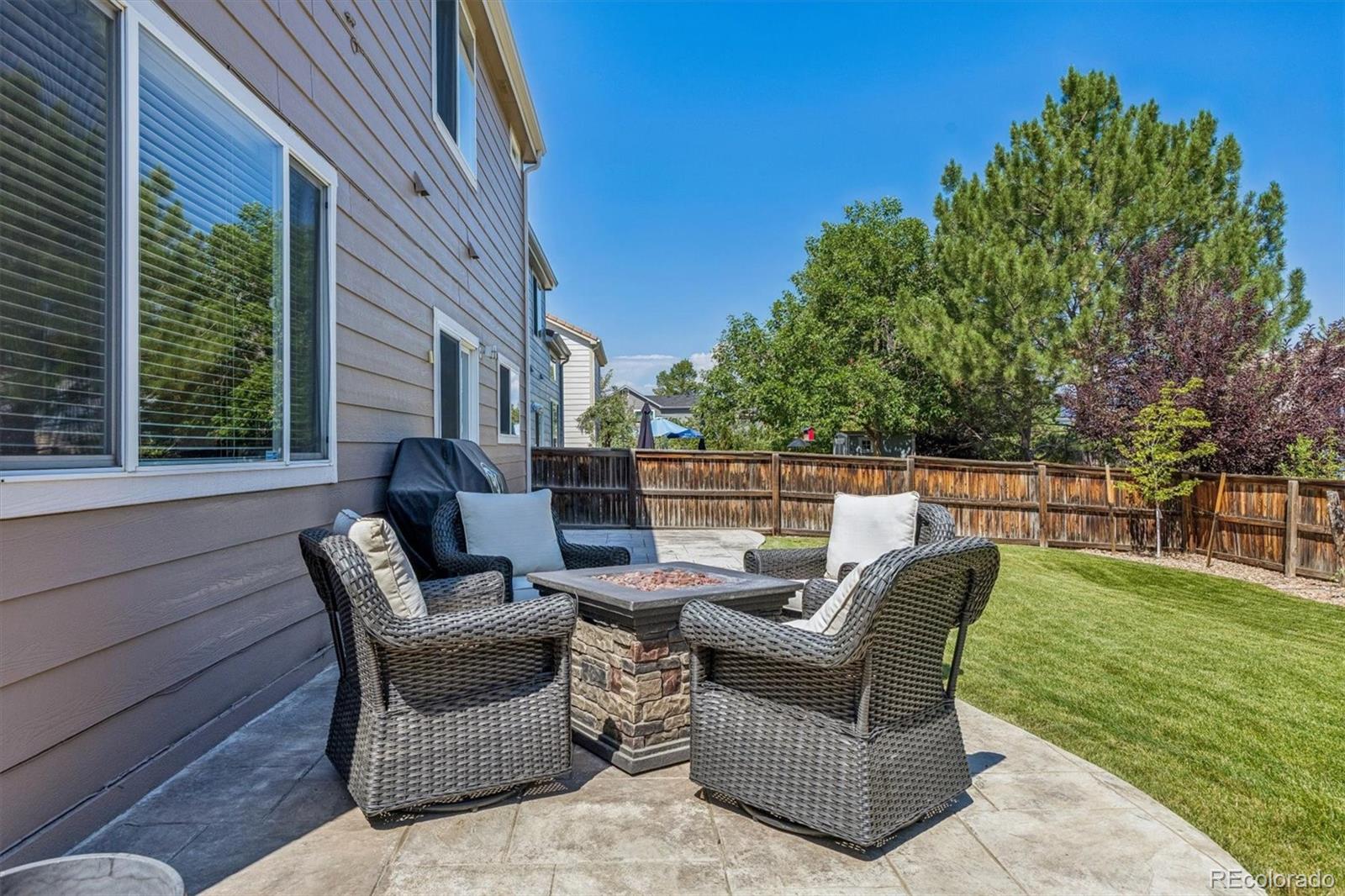 MLS Image #28 for 10314  tracewood drive,littleton, Colorado
