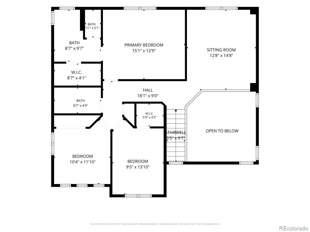 MLS Image #39 for 10314  tracewood drive,littleton, Colorado
