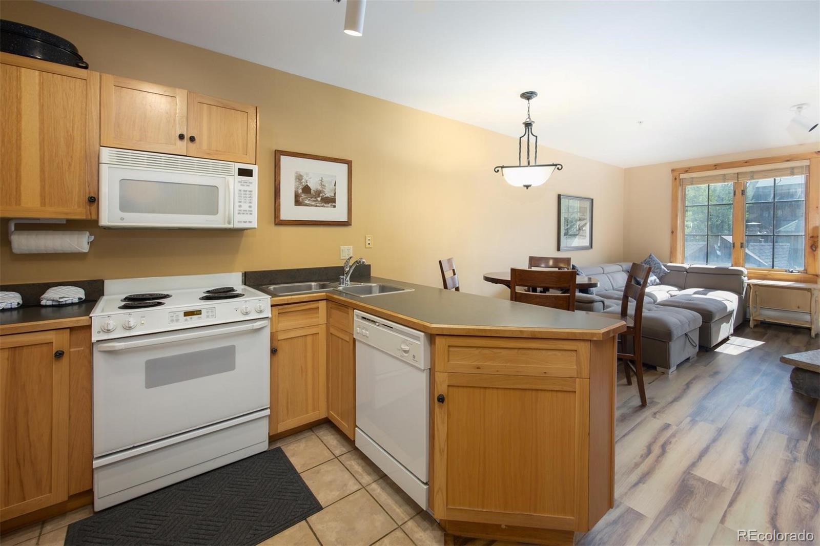 MLS Image #10 for 150  dercum square,keystone, Colorado