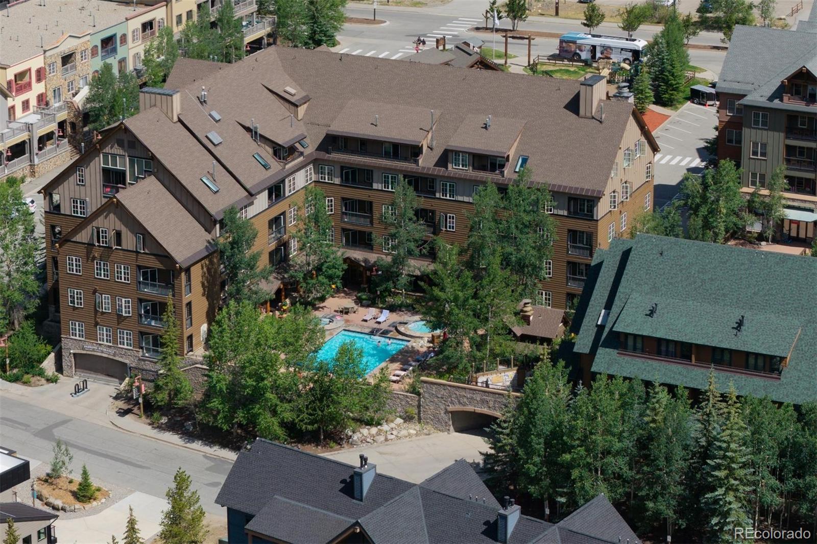 MLS Image #17 for 150  dercum square,keystone, Colorado