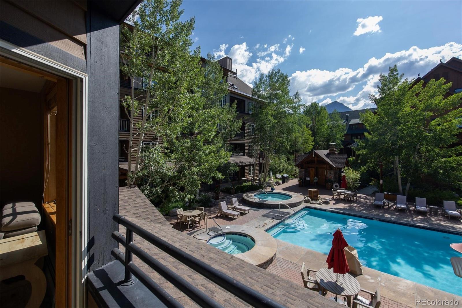 MLS Image #18 for 150  dercum square,keystone, Colorado