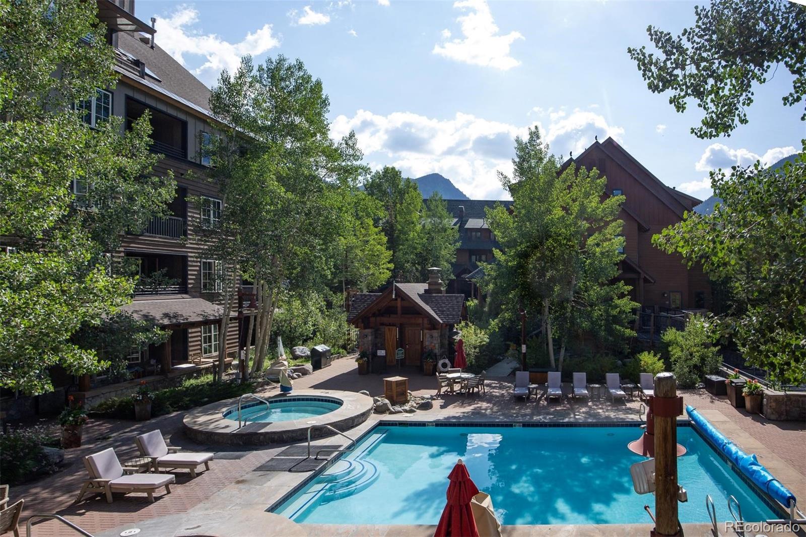 MLS Image #19 for 150  dercum square,keystone, Colorado