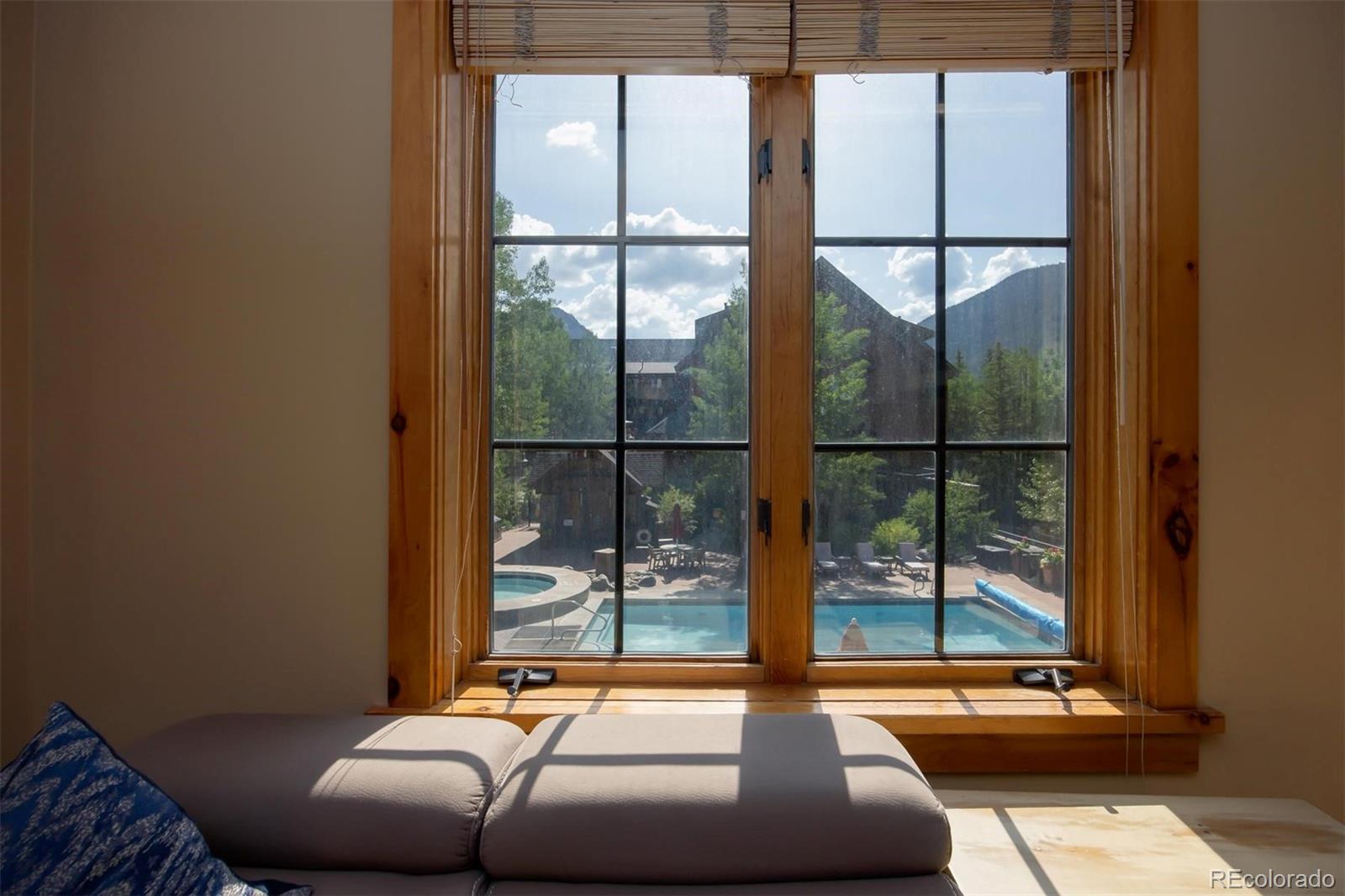 MLS Image #2 for 150  dercum square,keystone, Colorado