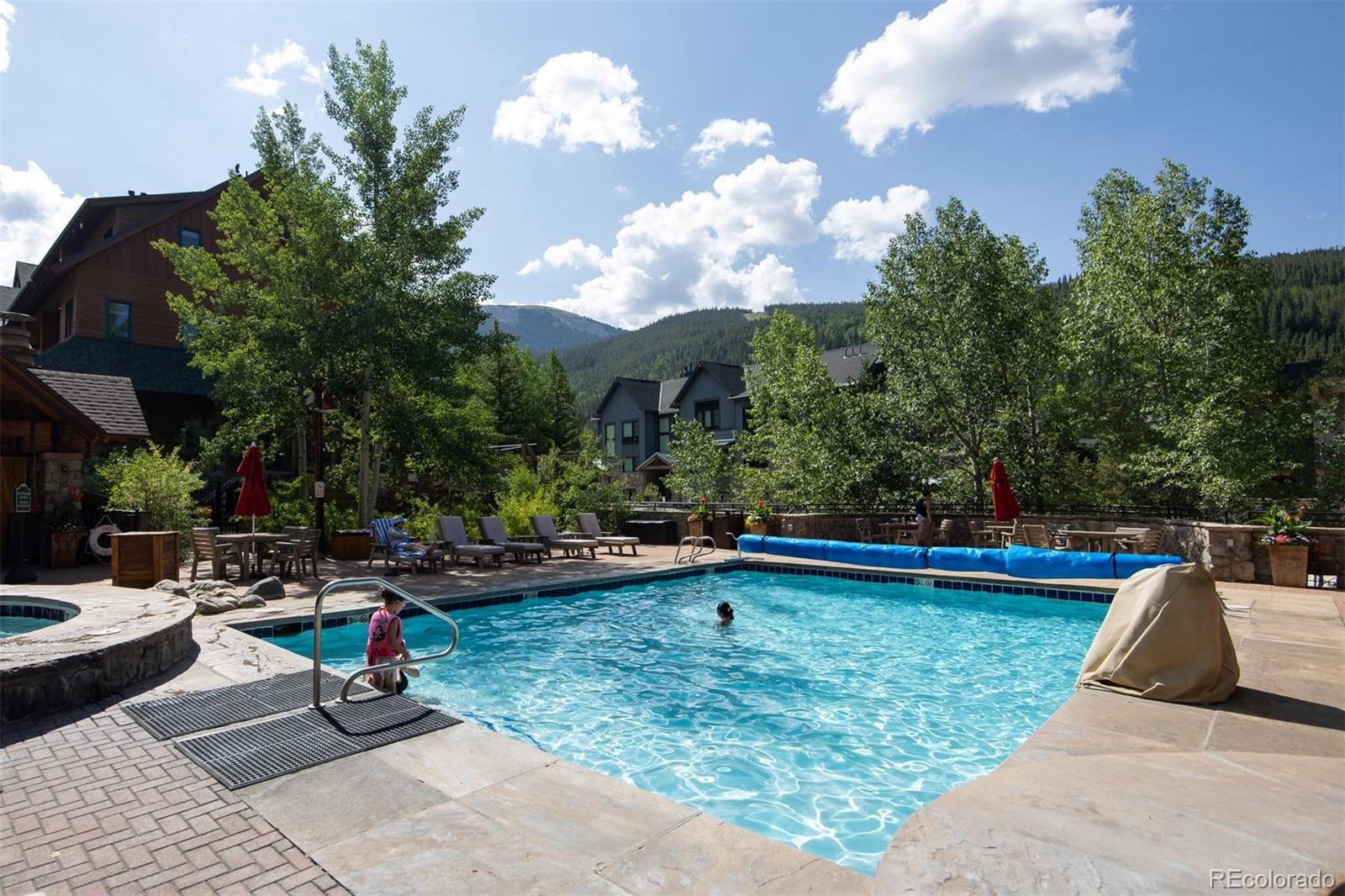MLS Image #20 for 150  dercum square,keystone, Colorado