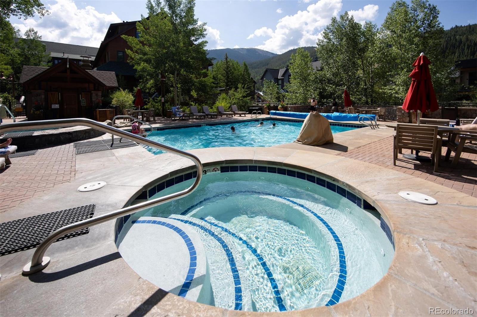 MLS Image #21 for 150  dercum square,keystone, Colorado