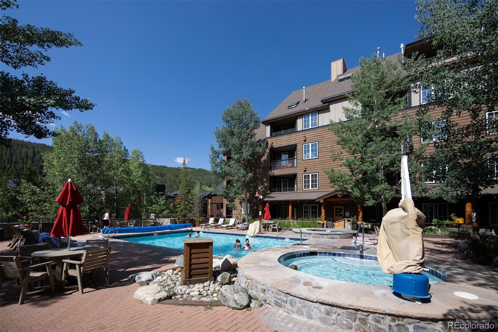 MLS Image #22 for 150  dercum square,keystone, Colorado