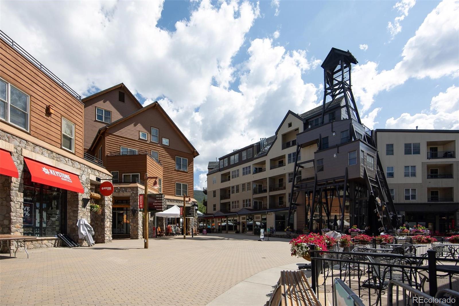 MLS Image #24 for 150  dercum square,keystone, Colorado