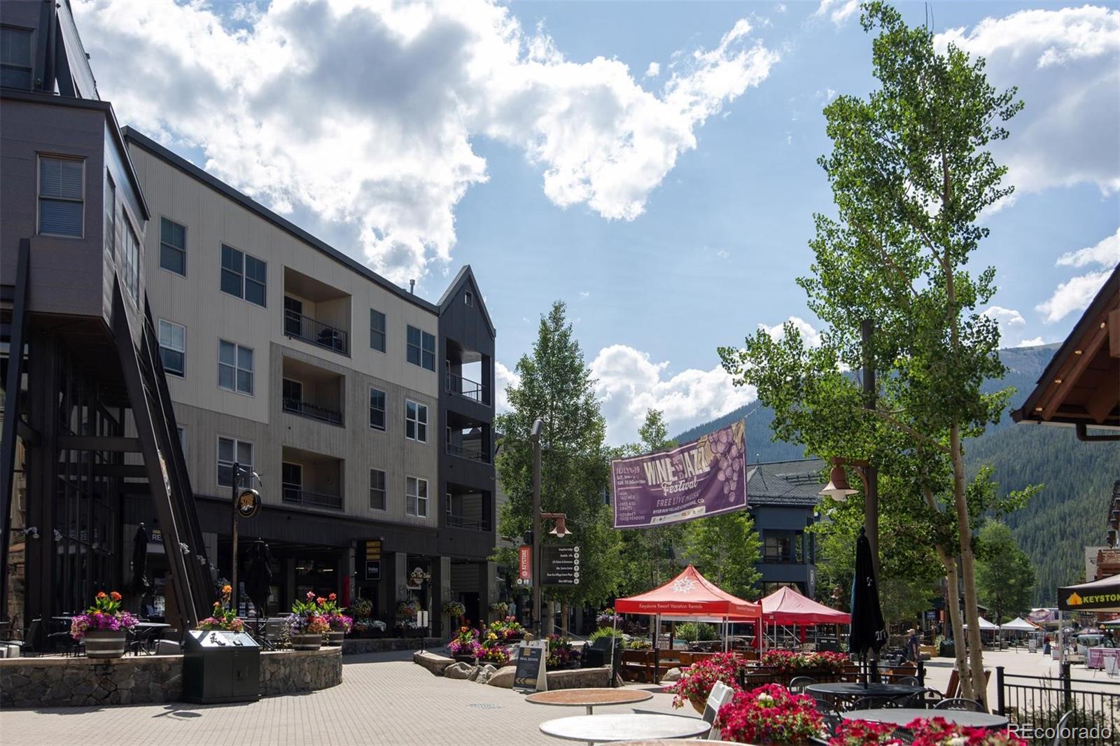 MLS Image #25 for 150  dercum square,keystone, Colorado