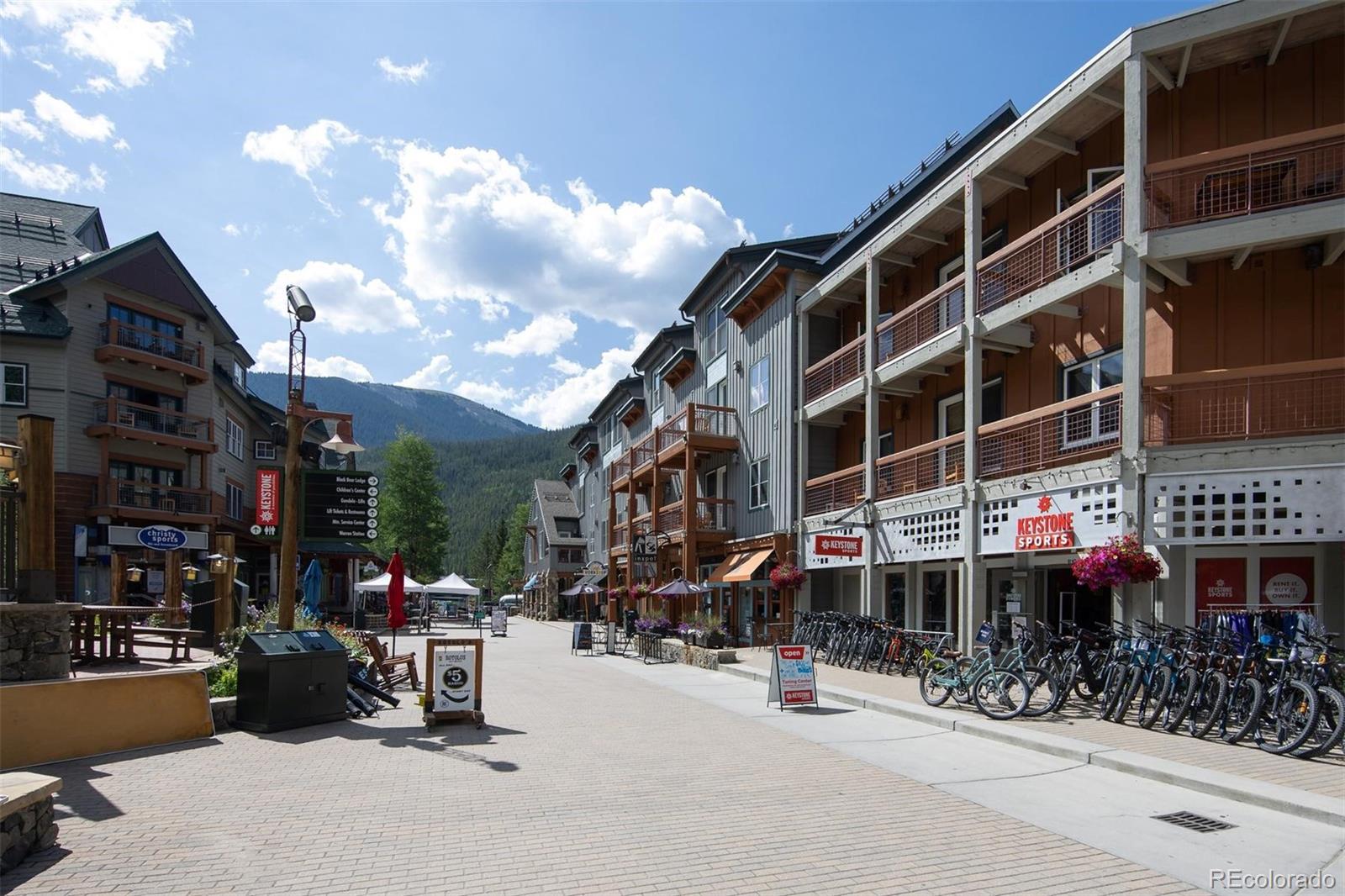 MLS Image #26 for 150  dercum square,keystone, Colorado