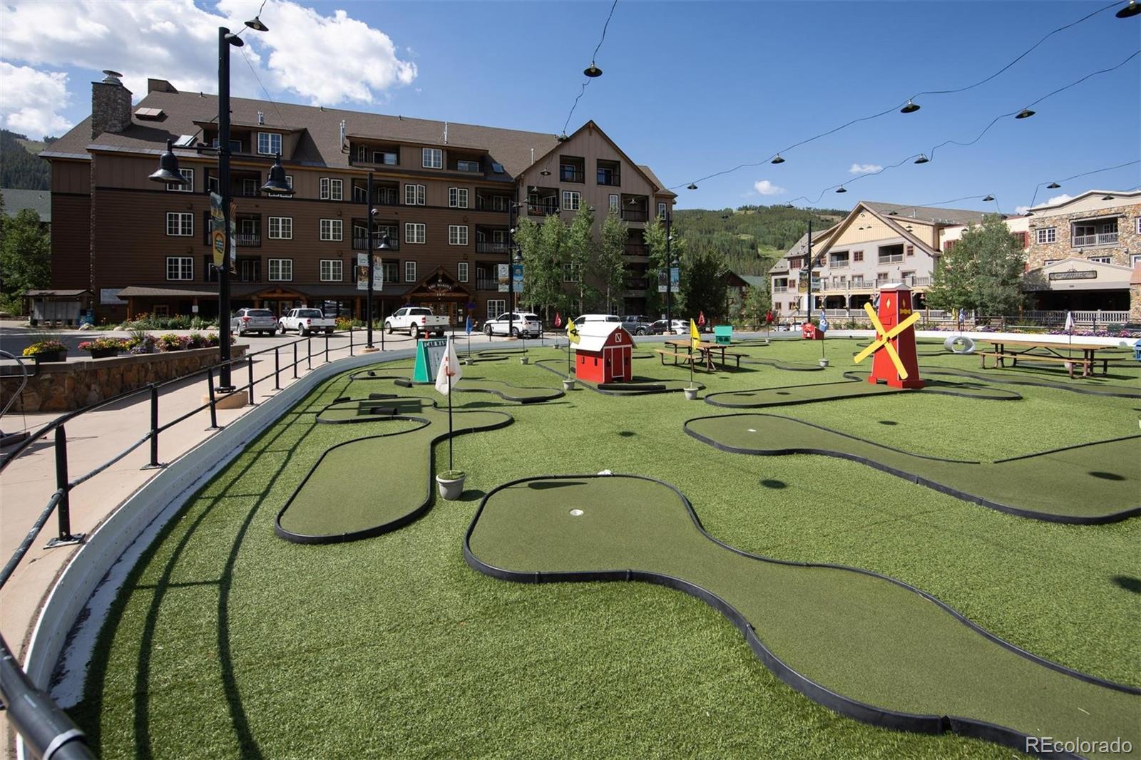 MLS Image #28 for 150  dercum square,keystone, Colorado