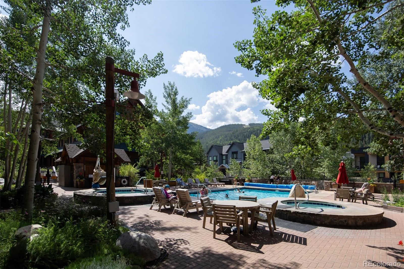 MLS Image #3 for 150  dercum square,keystone, Colorado
