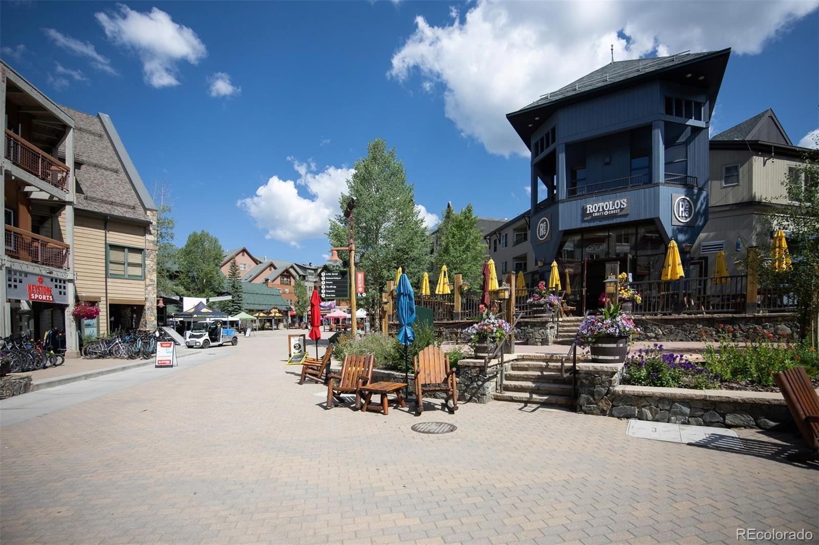 MLS Image #30 for 150  dercum square,keystone, Colorado