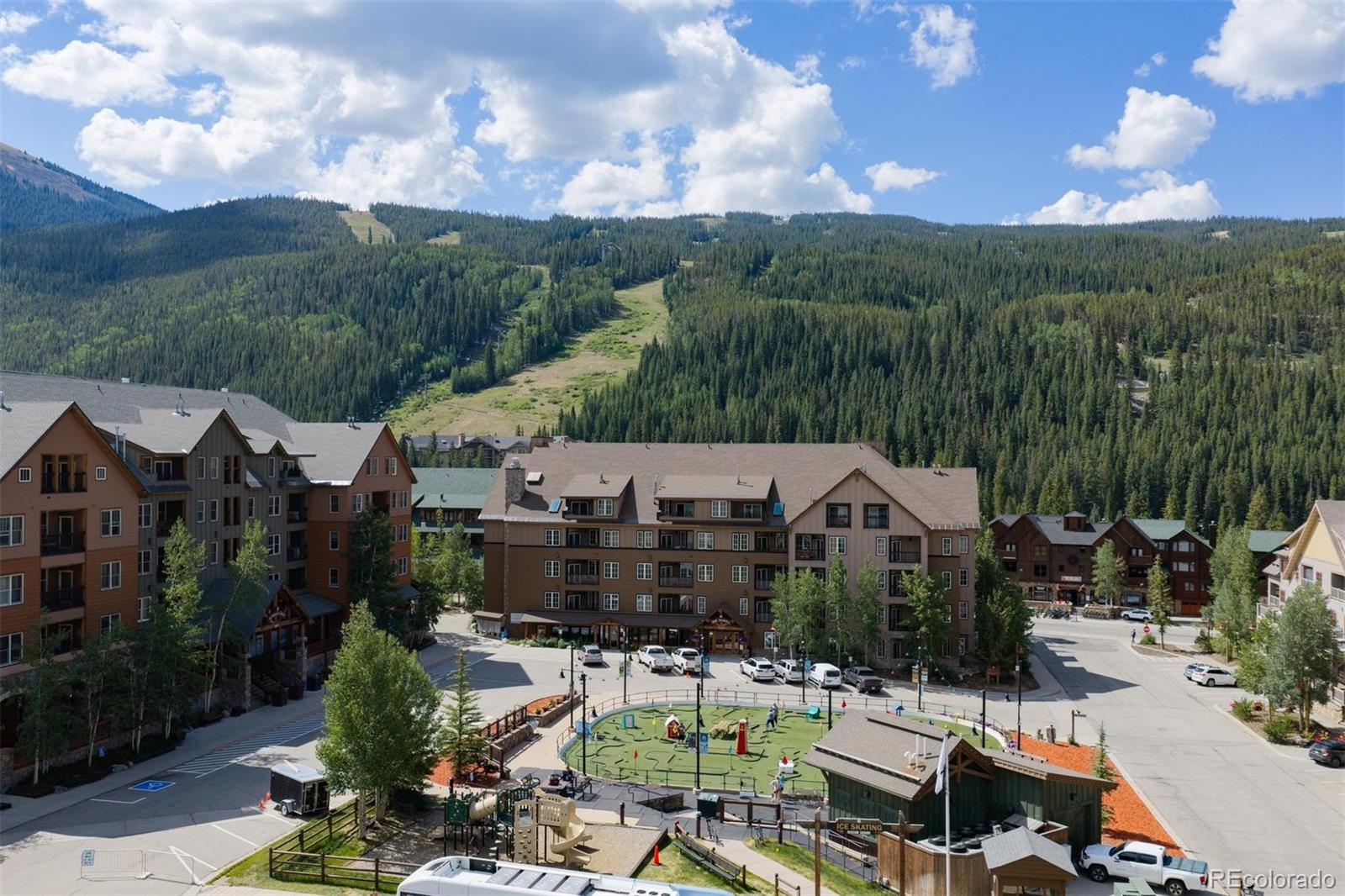 MLS Image #33 for 150  dercum square,keystone, Colorado