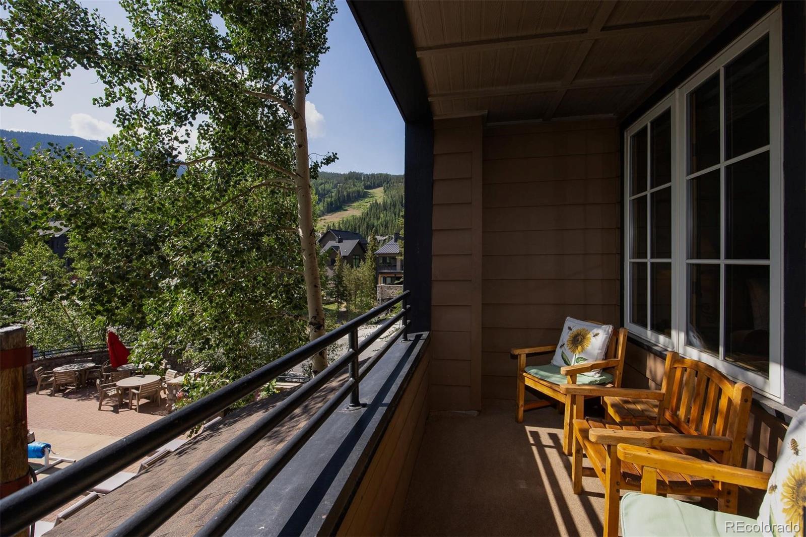 MLS Image #4 for 150  dercum square,keystone, Colorado