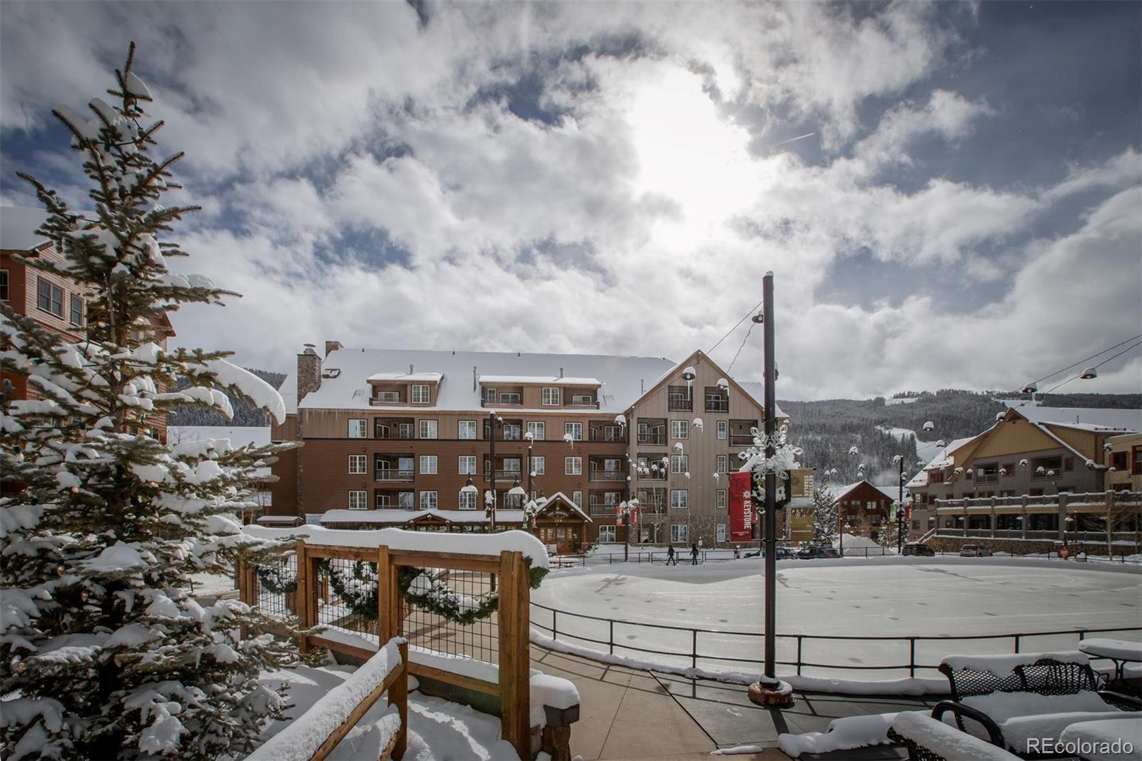 MLS Image #45 for 150  dercum square,keystone, Colorado