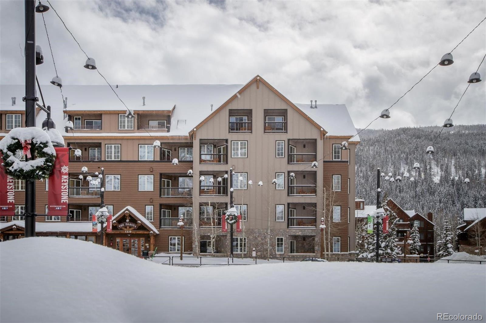 MLS Image #46 for 150  dercum square,keystone, Colorado