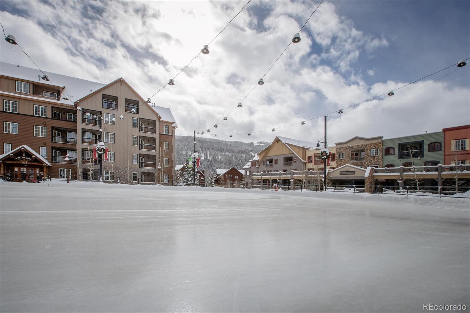 MLS Image #47 for 150  dercum square,keystone, Colorado