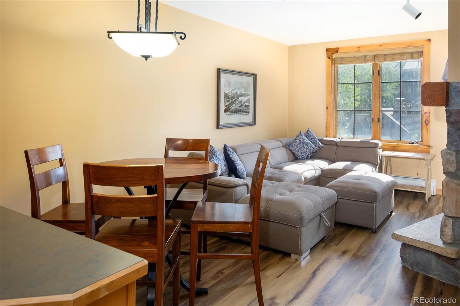 MLS Image #6 for 150  dercum square,keystone, Colorado