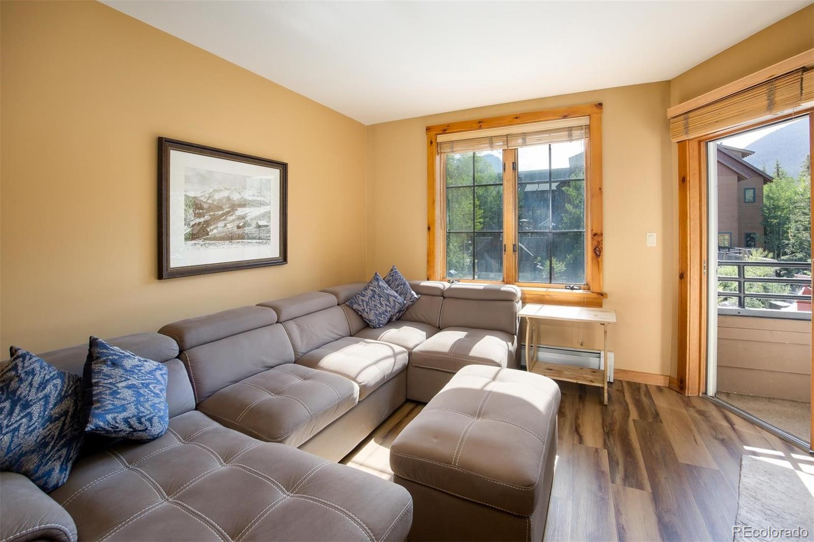 MLS Image #7 for 150  dercum square,keystone, Colorado