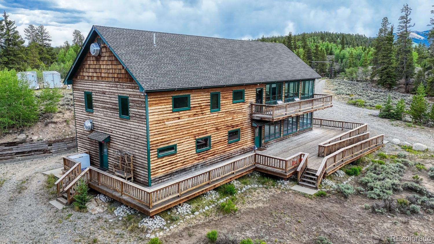 MLS Image #11 for 1499  county road 24 ,twin lakes, Colorado