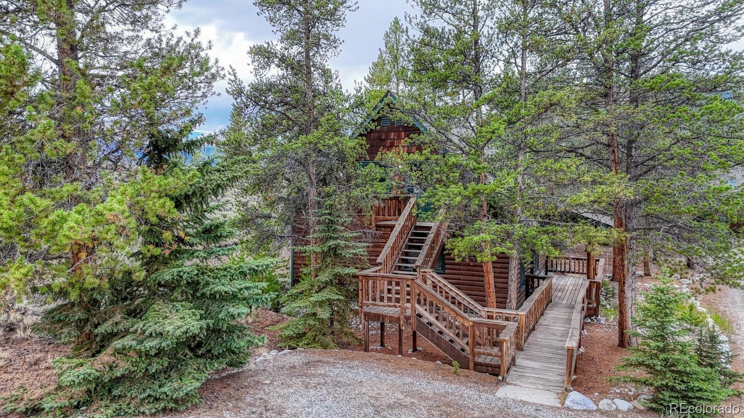MLS Image #26 for 1499  county road 24 ,twin lakes, Colorado