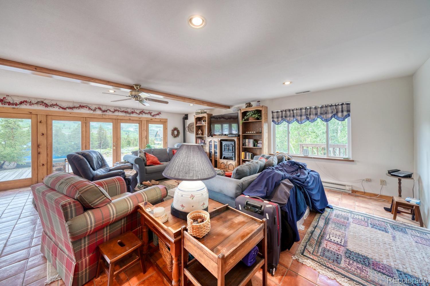 MLS Image #3 for 1499  county road 24 ,twin lakes, Colorado