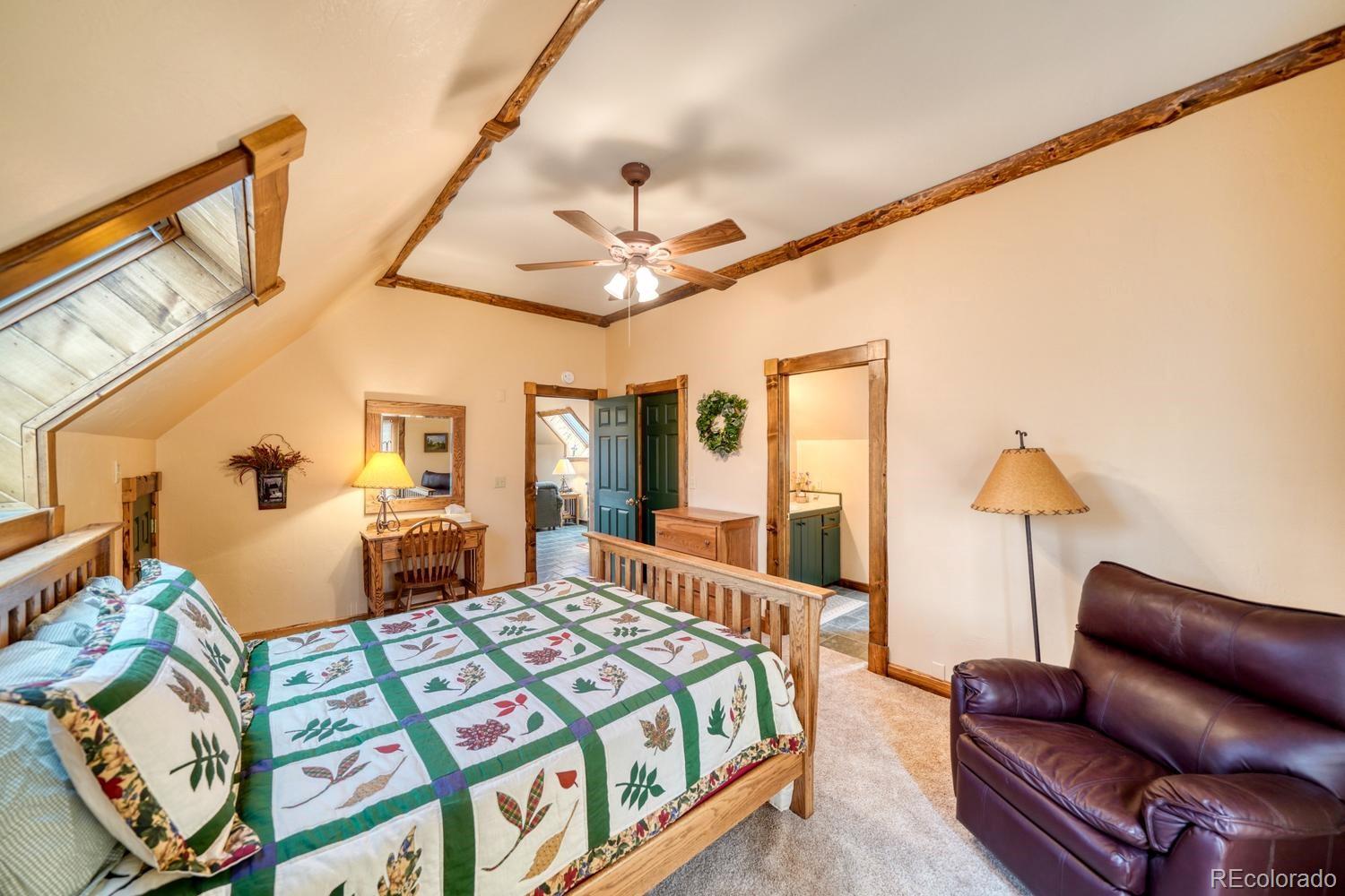 MLS Image #34 for 1499  county road 24 ,twin lakes, Colorado