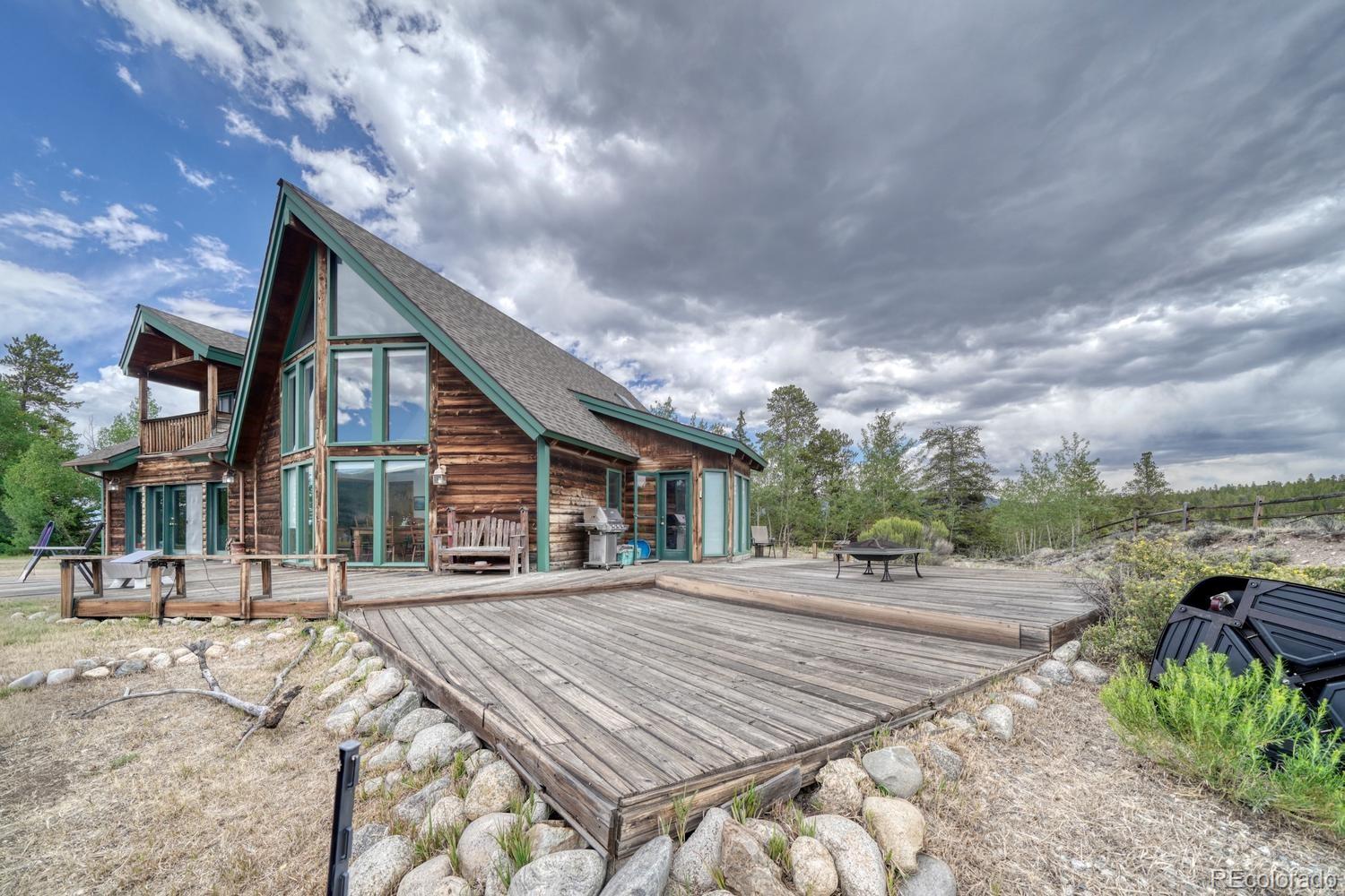 MLS Image #40 for 1499  county road 24 ,twin lakes, Colorado