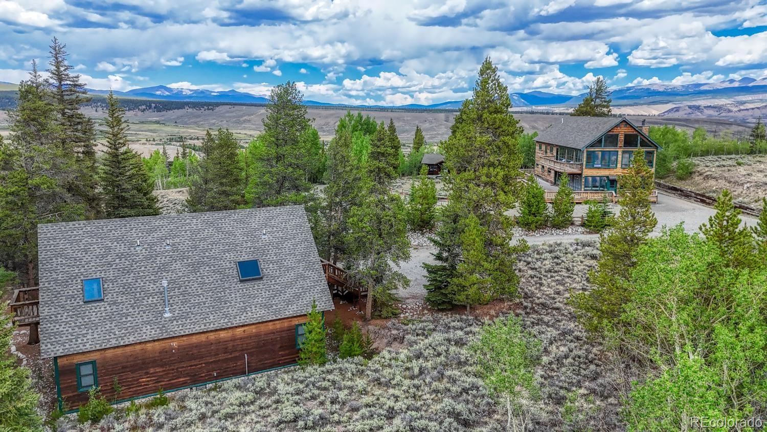 MLS Image #45 for 1499  county road 24 ,twin lakes, Colorado