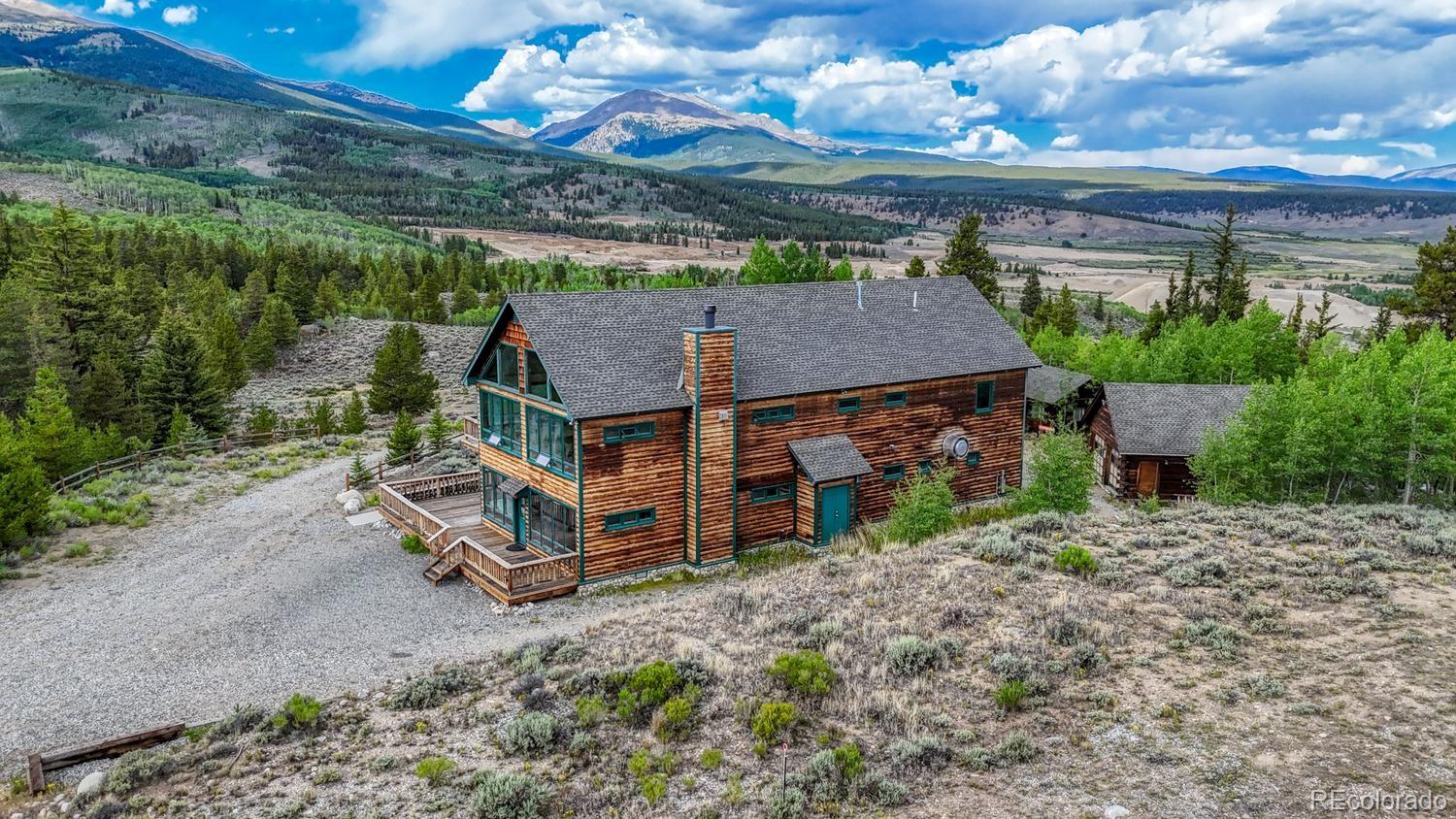 MLS Image #46 for 1499  county road 24 ,twin lakes, Colorado