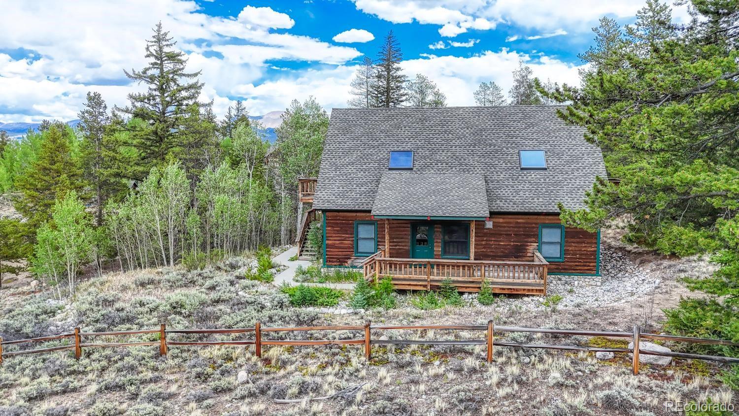 MLS Image #47 for 1499  county road 24 ,twin lakes, Colorado