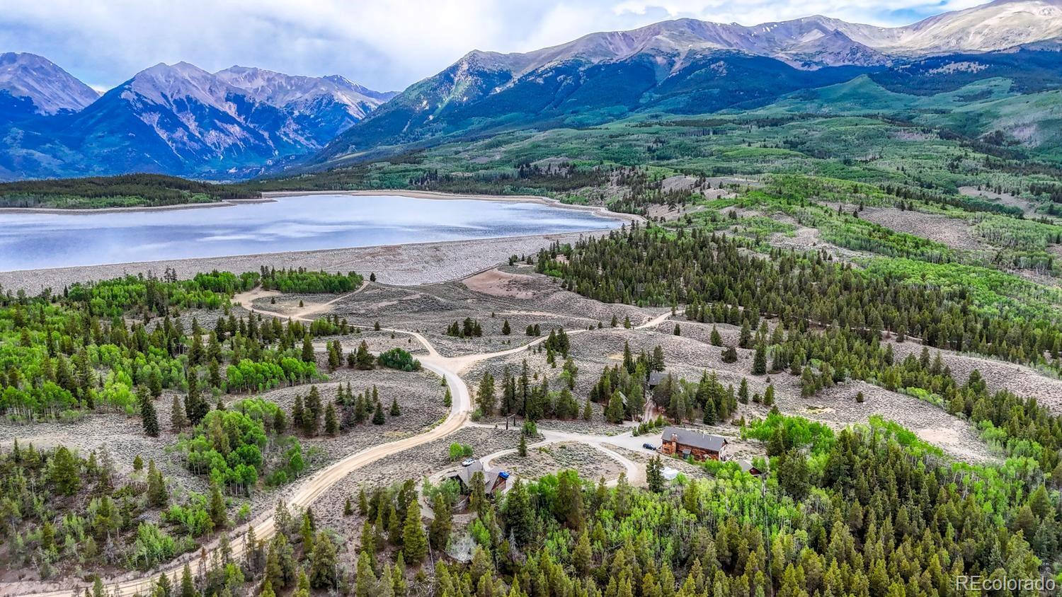MLS Image #48 for 1499  county road 24 ,twin lakes, Colorado