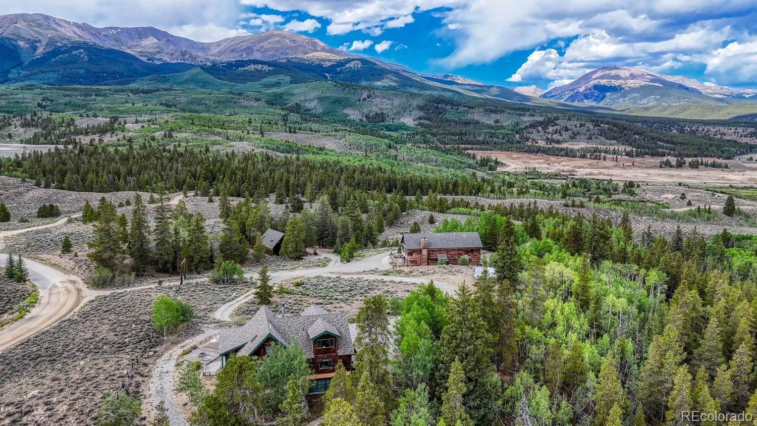 MLS Image #49 for 1499  county road 24 ,twin lakes, Colorado